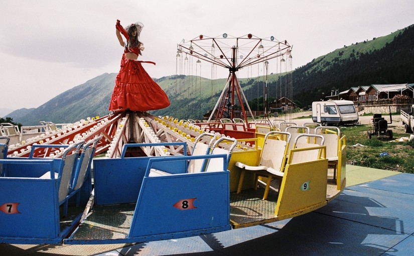 Prevalle, Kosovo