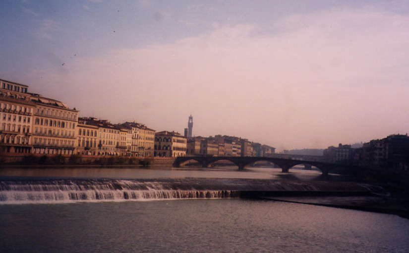 Florence, Italy